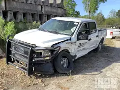 1FTEW1C58LFA73944 2020 FORD F-150