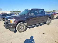 1FTEW1C58LFA81591 2020 FORD F-150