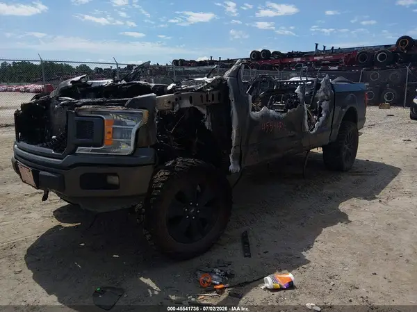 1FTEW1C58LFA91053 2020 FORD F-150 - Image 2