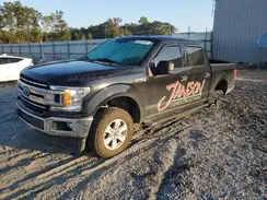 1FTEW1C58LFA97533 2020 FORD F-150