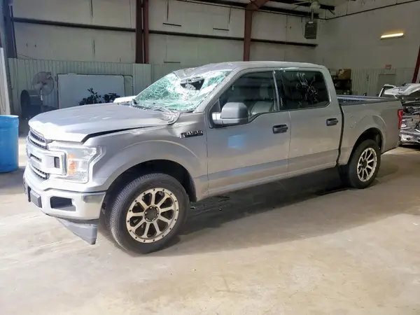 1FTEW1C58LFB36332 2020 FORD F-150 - Image 1