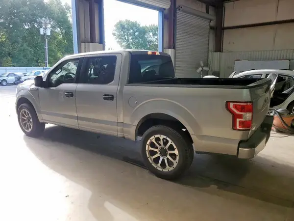 1FTEW1C58LFB36332 2020 FORD F-150 - Image 2
