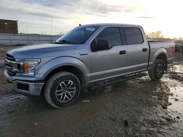1FTEW1C58LFB88012 2020 FORD F-150 - Image 1