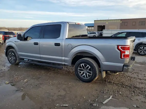 1FTEW1C58LFB88012 2020 FORD F-150 - Image 2
