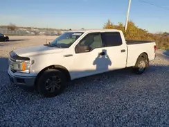 1FTEW1C58LFB90472 2020 FORD F-150