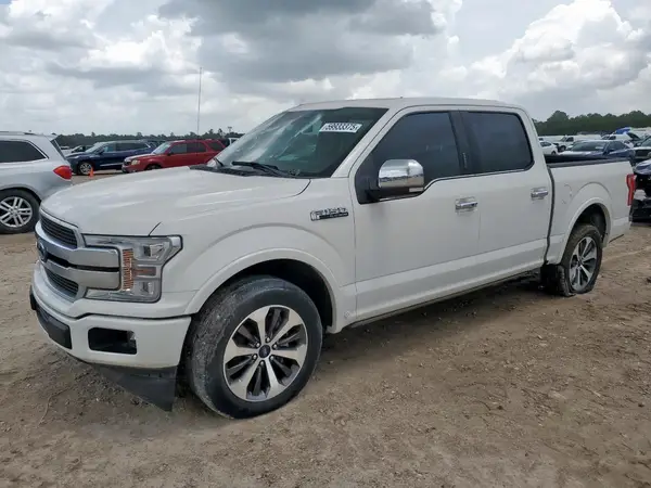 1FTEW1C58LFC04502 2020 FORD F-150 - Image 1