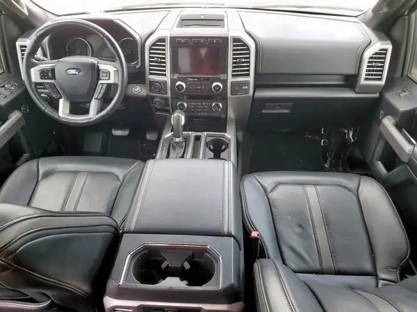 1FTEW1C58LFC04502 2020 FORD F-150 - Image 8