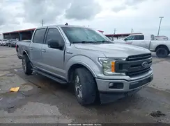 1FTEW1C58LFC17198 2020 FORD F-150