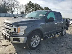 1FTEW1C58LFC52789 2020 FORD F-150