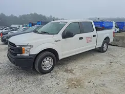 1FTEW1C58LFC77949 2020 FORD F-150