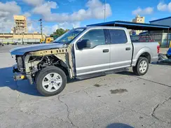 1FTEW1C58LKD21570 2020 FORD F-150