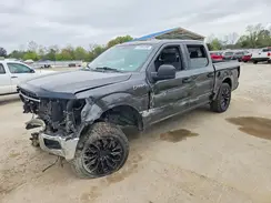 1FTEW1C58LKD25599 2020 FORD F-150