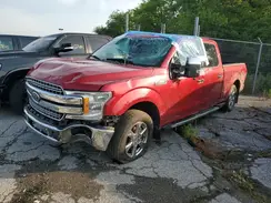 1FTEW1C58LKD30690 2020 FORD F-150