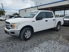 1FTEW1C58LKD51118 2020 FORD F-150