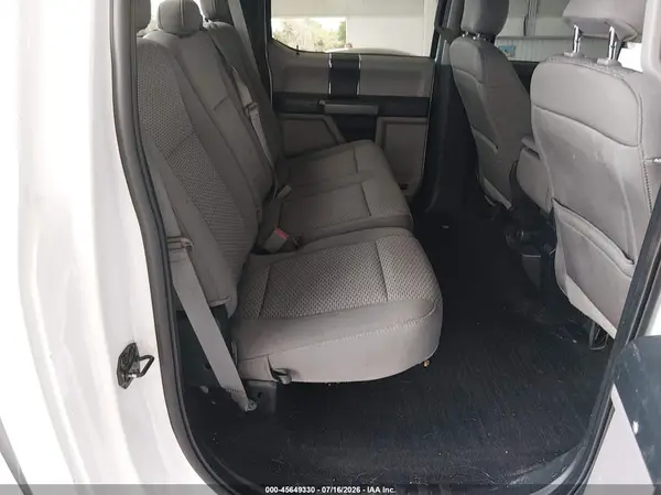 1FTEW1C58LKD51118 2020 FORD F-150 - Image 8