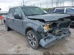 1FTEW1C58LKD51748 2020 FORD F-150