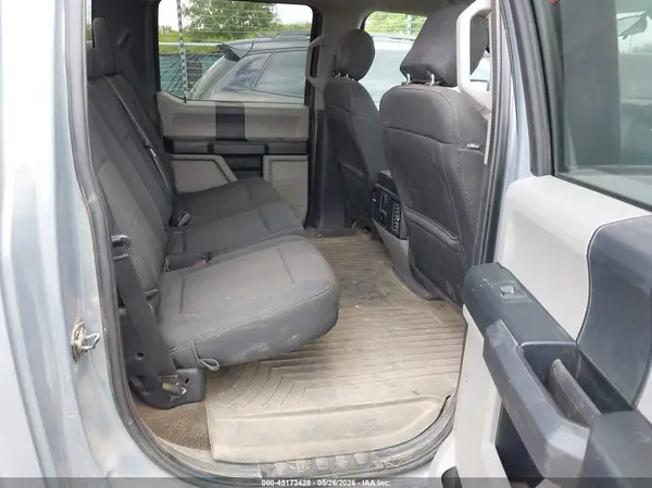1FTEW1C58LKD51748 2020 FORD F-150 - Image 8