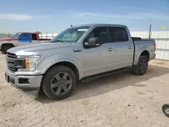 1FTEW1C58LKD74513 2020 FORD F-150
