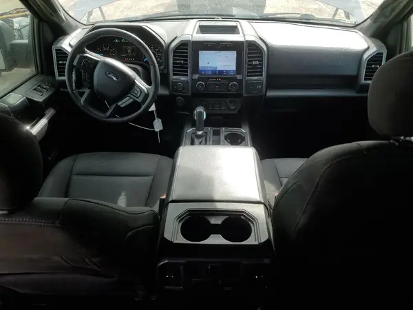 1FTEW1C58LKD74513 2020 FORD F-150 - Image 8