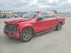 1FTEW1C58LKD85981 2020 FORD F-150