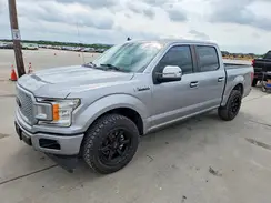 1FTEW1C58LKD88881 2020 FORD F-150