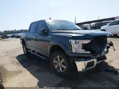 1FTEW1C58LKE32944 2020 FORD F-150