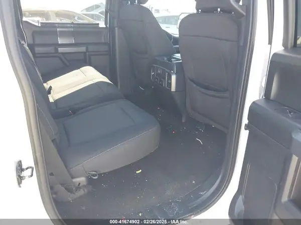 1FTEW1C58LKE34712 2020 FORD F-150 - Image 8