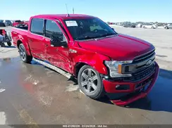 1FTEW1C58LKE36430 2020 FORD F-150