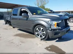 1FTEW1C58LKE58511 2020 FORD F-150