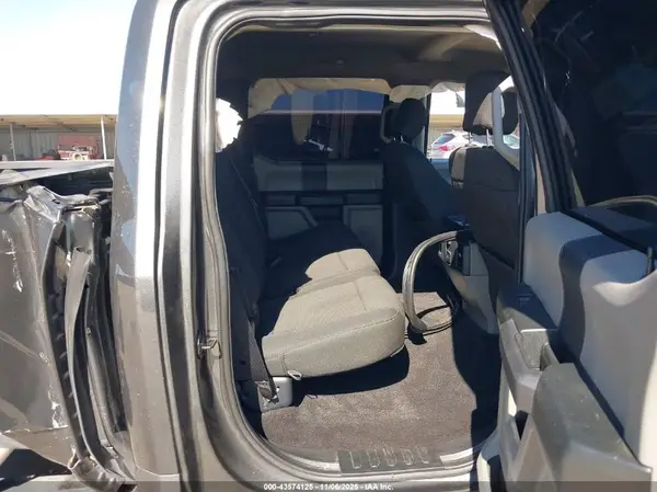1FTEW1C58LKE58511 2020 FORD F-150 - Image 8