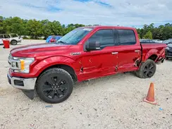 1FTEW1C58LKE58945 2020 FORD F-150