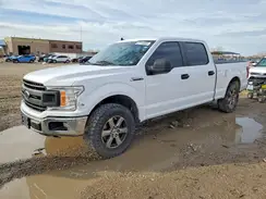 1FTEW1C58LKE61618 2020 FORD F-150