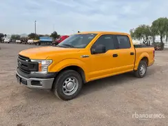 1FTEW1C58LKF11904 2020 FORD F-150