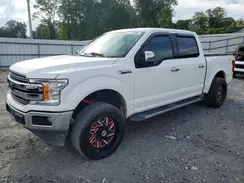 1FTEW1C58LKF31604 2020 FORD F-150