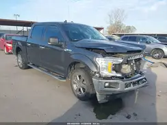 1FTEW1C58LKF46555 2020 FORD F-150