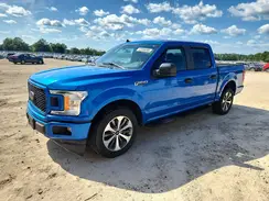 1FTEW1C58LKF50914 2020 FORD F-150