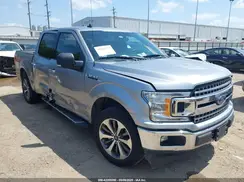 1FTEW1C58LKF56695 2020 FORD F-150