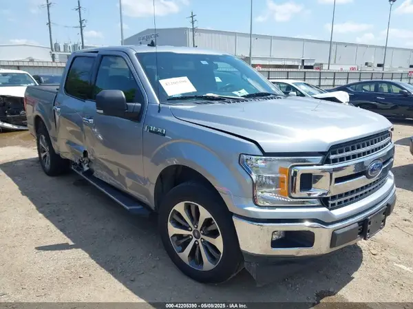 1FTEW1C58LKF56695 2020 FORD F-150 - Image 1