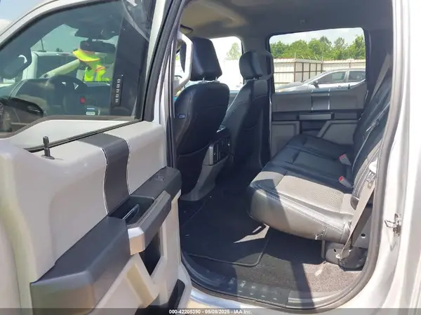 1FTEW1C58LKF56695 2020 FORD F-150 - Image 8