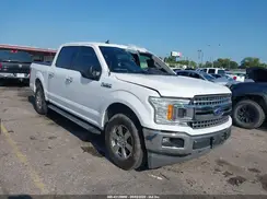 1FTEW1C58LKF57507 2020 FORD F-150