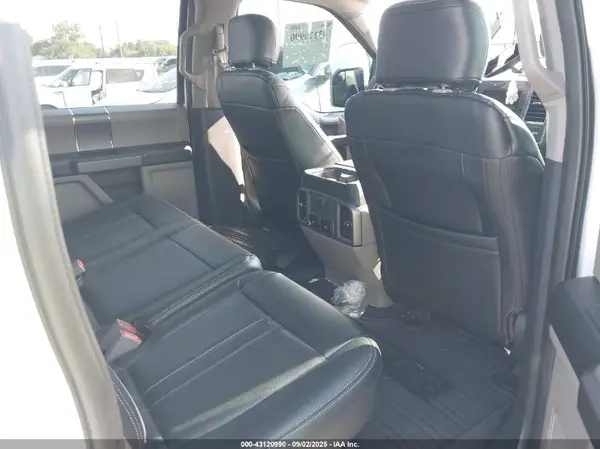 1FTEW1C58LKF57507 2020 FORD F-150 - Image 8