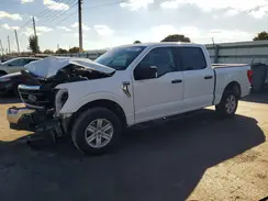 1FTEW1C58MFB01212 2021 FORD F-150