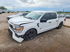 1FTEW1C58MFB49244 2021 FORD F-150