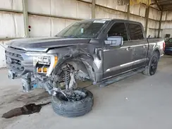 1FTEW1C58MFB54623 2021 FORD F-150