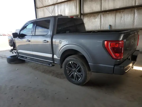 1FTEW1C58MFB54623 2021 FORD F-150 - Image 2