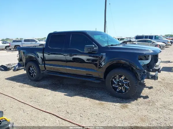 1FTEW1C58MFC30387 2021 FORD F-150 - Image 1