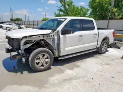 1FTEW1C58MFC45987 2021 FORD F-150