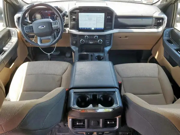 1FTEW1C58MFC45987 2021 FORD F-150 - Image 8