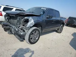 1FTEW1C58MFC46962 2021 FORD F-150