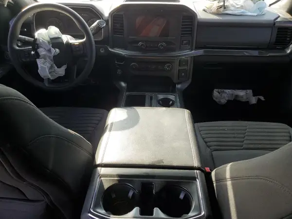 1FTEW1C58MFC46962 2021 FORD F-150 - Image 8